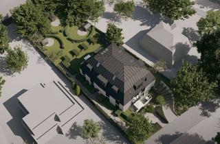 Wohnung kaufen in 22607 Groß Flottbek, Ihre grüne Oase für ein schönes Lebensgefühl