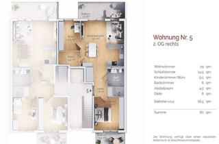 Wohnung kaufen in Haupstraße 108, 53842 Troisdorf, Auf der Suche nach was Neuem? KfW 40 EE + QNG