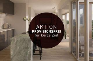 Penthouse kaufen in Boyenstraße 38, 10115 Mitte, The Sky is the Limit: Penthouse-Etage mit Sky Deck der Superlative