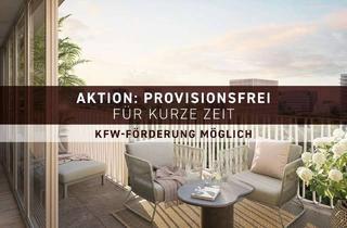 Penthouse kaufen in Boyenstraße 38, 10115 Mitte, Sky Deck über Berlin-Mitte: Terrassen-Penthouse für höchsten Wohngenuss