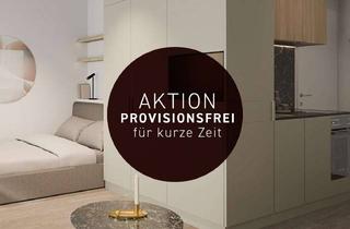Wohnung kaufen in Boyenstraße 38, 10115 Mitte, Top-Floor, High End-Living: Studio-Suite mit XL-Dachterrasse - Nur für kurze Zeit provisionsfrei!