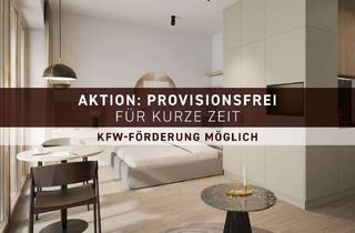 Wohnung kaufen in Boyenstraße 38, 10115 Mitte, Top-Floor, High End-Living: Studio-Suite mit XL-Dachterrasse - Nur für kurze Zeit provisionsfrei!