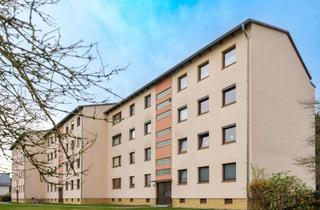 Wohnung kaufen in 31171 Nordstemmen, Attraktive 3-Zimmer-ETW im Herzen von Nordstemmen