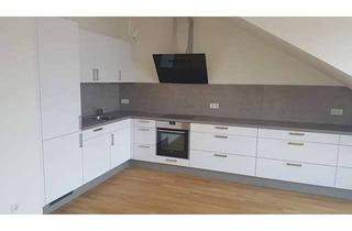 Wohnung kaufen in 60385 Bornheim, Exklusives & klimatisiertes Wohnen in den Bornheimer Höfen mit großer Dachterrasse + Tiefgarage