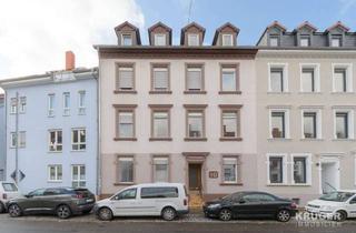 Wohnung kaufen in 76227 Durlach, KA-Durlach | gut geschnittene 2-Zi-DG-ETW mit Turmbergblick - sofort bezugsfrei