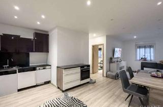 Wohnung kaufen in 68519 Viernheim, *** Kapitalanlage in bester Lage: Vermietete 3-Zimmerwohnung im Herzen von Viernheim ***