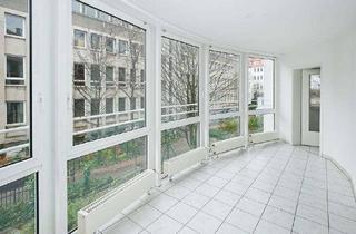 Wohnung kaufen in 30171 Südstadt, Hannover - Südstadt: Charmante 3-Zimmer-Eigentumswohnung mit EBK und Garage!