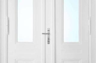 Wohnung kaufen in Müggelstraße, 10247 Friedrichshain, Chance für smarte Käufer: vermietete Kiezwohnung