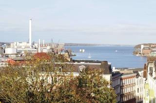 Wohnung kaufen in Duburger Str. 36, 24939 Neustadt, Fördeblick - WG geeignete Eigentumswohnung in zentraler Lage