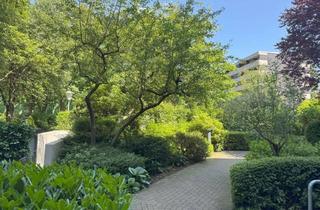 Wohnung kaufen in 22159 Farmsen-Berne, Komfortable 3-Zimmer-Wohnung am Park inklusive TG-Stellplatz