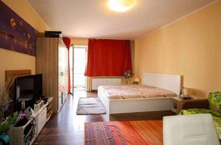 Wohnung kaufen in 40215 Friedrichstadt, Möbliertes Apartment in Düsseldorfer Citynähe