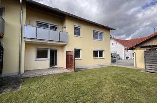Wohnung kaufen in 94072 Bad Füssing, Kompakte Wohnung als sichere Anlage oder zum Selbstbezug im Kurort Bad Füssing