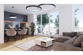 Penthouse kaufen in Binger Straße 48, 53859 Niederkassel, Exklusives Penthouse: Erstbezug mit Südwest Ausrichtung