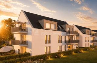 Penthouse kaufen in Binger Straße 48, 53859 Niederkassel, Exklusives Penthouse: Erstbezug mit Südwest Ausrichtung