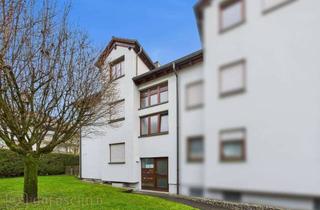 Wohnung kaufen in 72644 Oberboihingen, Lichtdurchflutetes Dachgeschoss mit Loggia – Gepflegte 2,5-Zimmer-Wohnung in ruhiger Lage