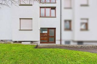 Wohnung kaufen in 72644 Oberboihingen, Lichtdurchflutetes Dachgeschoss mit Loggia – Gepflegte 2,5-Zimmer-Wohnung in ruhiger Lage