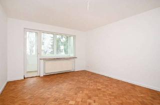Wohnung kaufen in 30165 Vahrenwald, Hannover - Vahrenwald: Frisch sanierte 3-Zimmer-Wohnung mit Wintergarten!