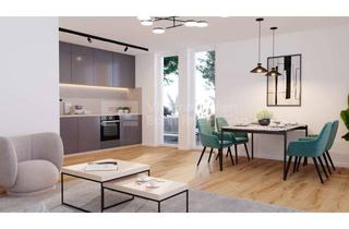 Wohnung kaufen in Binger Straße 48, 53859 Niederkassel, Erdgeschosswohnung mit Garten - Neubau