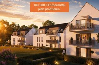 Wohnung kaufen in Binger Straße 48, 53859 Niederkassel, Erdgeschosswohnung mit Garten - Neubau