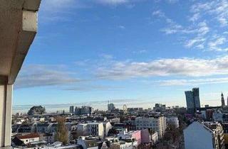 Wohnung kaufen in 20359 St. Pauli, Hamburg von oben - jeden Tag