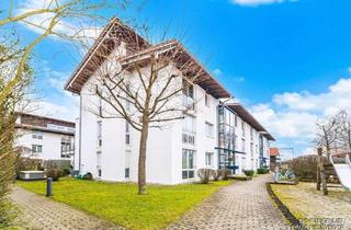 Wohnung kaufen in 82319 Starnberg, ** Vorankündigung ** Seenah und ruhig – Wohnen am Schiffbauerweg in Starnberg-Percha **