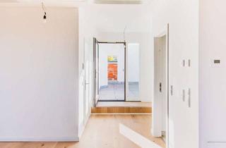 Penthouse kaufen in 10823 Schöneberg, Exklusives Penthouse im Akazienkiez – Hochmoderne Neubauwohnung in Toplage