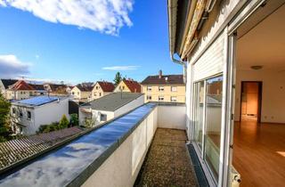 Wohnung kaufen in 67069 Oppau, Helle Wohlfühloase über zwei Etagen in ruhiger Wohnlage