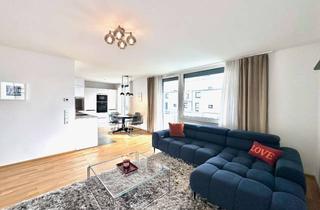 Wohnung kaufen in 65205 Nordenstadt, Mit 360°-Begehung: Traumhafte 3-Zi-Neubauwohnung in Wiesbaden-Nordenstadt