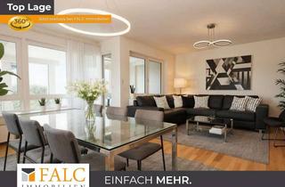 Wohnung kaufen in Engelhardweg, 74189 Weinsberg, 3 Zimmer in ebenerdiger Lage, sofort bezugsfrei - FALC Immobilien Heilbronn