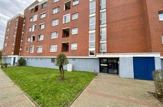 Wohnung kaufen in 26721 Barenburg, Kapitalanlage- Modernisierte Eigentumswohnung in Emden