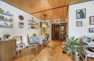 Wohnung kaufen in 76829 Landau, *Ideale Kapitalanlage* Gepflegte 2ZKB Dachgeschosswohnung in ruhige Lage!