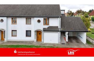 Wohnung kaufen in 39444 Hecklingen, Angenehmes Wohnen mit Terrasse