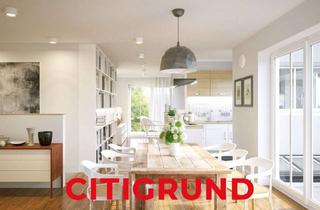 Wohnung kaufen in 83043 Bad Aibling, Bad Aibling - Exklusiv. Komfortabel. 145,61 m² auf zwei Etagen.