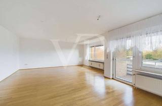 Wohnung kaufen in 26506 Norden, Helle & ruhige 2-Zimmer-Wohnung mit Garage - Attraktiv für Anleger & Eigennutzer