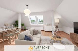 Wohnung kaufen in 85221 Dachau, A U F R E C H T °BLACK WEEK DEAL° geräumige 3-Zi.-Eigentumswohnung in Dachau - S2