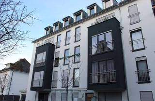 Wohnung kaufen in Kronprinzenstraße 3a, 53639 Königswinter, Charmante 2-Zimmerwohnung mit zwei Balkonen in schöner Wohnlage von Königswinter!