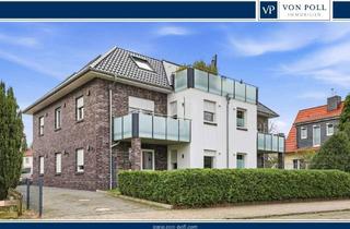 Penthouse kaufen in 26123 Donnerschwee, Neuwertiges Penthouse in Tempo-30-Zone