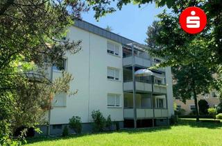 Wohnung kaufen in 90449 Röthenbach b Schweinau, Sonnige 3-Zimmer-Wohnung mit großem Balkon in Röthenbach b. Schw.