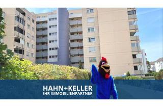 Wohnung kaufen in 73054 Eislingen, Attraktives Wohlfühlambiente! 4 Zimmer-Maisonettewohnung mit Aufzug!