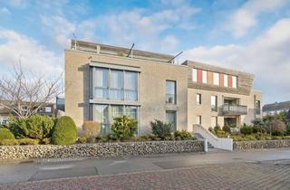 Wohnung kaufen in 25761 Büsum, Exklusive 3 Zi.-Küstenresidenz in Büsum – Modernes Wohnen nahe Zentrum & 500m zum Meer