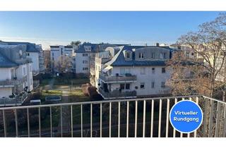 Wohnung kaufen in Körnerstraße 33, 13156 Niederschönhausen, Erstbezug: Moderne 2-Zimmer-Wohnung mit Balkon in Berlin-Niederschönhausen