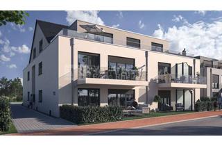 Penthouse kaufen in Weberstraße 118, 53347 Alfter, Exklusives Penthouse – modernes Wohnerlebnis garantiert