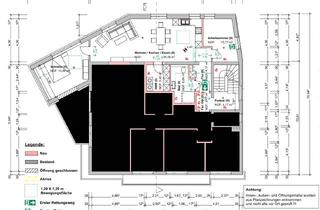 Wohnung kaufen in 33142 Büren, Neu entstehende Wohnung in zentraler Lage von Büren – modern, hochwertig und mitgestaltbar