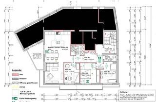 Wohnung kaufen in 33142 Büren, Neu entstehende Wohnung in zentraler Lage von Büren – modern, hochwertig und mitgestaltbar