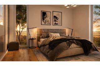 Wohnung kaufen in Binger Straße 48, 53859 Niederkassel, Moderne 2-Zimmerwohnung im Neubau!