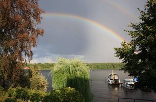 Wohnung kaufen in Am Seegarten, 15738 Zeuthen, Direkt am Zeuthener See ++ Exklusive Wohnung im Seegarten Zeuthen ++ Provisionsfrei