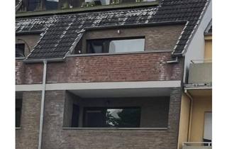 Wohnung kaufen in Domziegelhof, 24837 Schleswig, Helle 2-Zimmer Wohnung mit Balkon im 1. OG in Schleswig