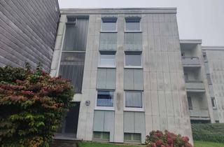 Wohnung kaufen in Eintrachtstraße 20 f, 41751 Viersen, KAPITALANLAGE IN VIERSEN-DÜLKEN, SOLIDE VERMIETET, MIT TIEFGARAGENSTELLPLATZ