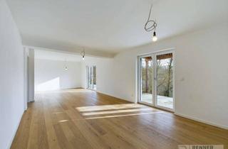 Wohnung kaufen in 93138 Lappersdorf, Kernsanierter Wohntraum in ruhiger Lage nähe Regensburg! Erdgeschoss mit Gartenanteil!