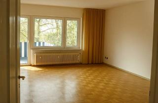 Wohnung kaufen in Echtermeyerstraße 13, 14167 Zehlendorf, 2,5 Zimmerwohnung mit Gartenblick! Ruhige Lage.